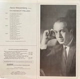 Rachmaninoff*, Weissenberg* : Complete Rachmaninoff Preludes  (2xLP, Album, Gat)