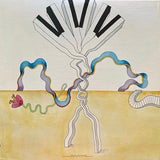 Rachmaninoff*, Weissenberg* : Complete Rachmaninoff Preludes  (2xLP, Album, Gat)