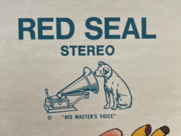 Rachmaninoff*, Weissenberg* : Complete Rachmaninoff Preludes  (2xLP, Album, Gat)