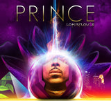 Prince / Bria Valente : Lotusflower / MPLSound / Elixer (3xCD, Album, S/Edition)