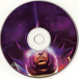 Prince / Bria Valente : Lotusflower / MPLSound / Elixer (3xCD, Album, S/Edition)