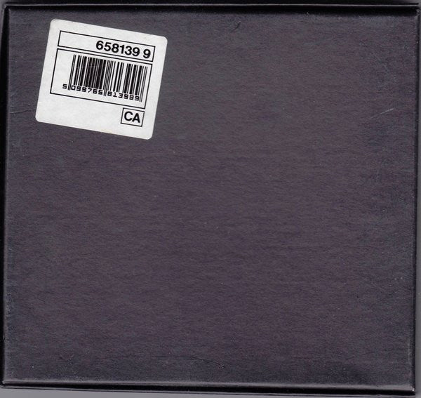 Roger Waters : What God Wants, Part I (CD, Single, Ltd, Num, Box)