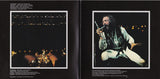 Jethro Tull : Live - Bursting Out (2xCD, Album, Ltd, RE, RM, Pap)