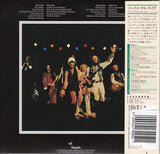 Jethro Tull : Live - Bursting Out (2xCD, Album, Ltd, RE, RM, Pap)