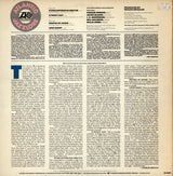 Charles Mingus : Pithecanthropus Erectus (LP, Album, Mono, RE, RM)