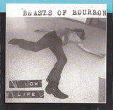 The Beasts Of Bourbon : Low Life (CD, Album)
