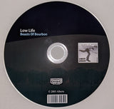 The Beasts Of Bourbon : Low Life (CD, Album)