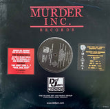 The Murderers : Irv Gotti Presents... The Murderers (2xLP, Album, M/Print)