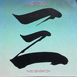 Hiroshima (3) : Third Generation (LP, Album, RE, Car)