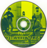 The Vejtables : Feel... The Vejtables (CD, Comp, Mono)