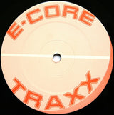 DJ Bountyhunter : Klang Klang (12")