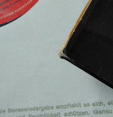 The Jimi Hendrix Experience : Are You Experienced (LP, Album)