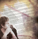 Theo Tams : Give It All Away (CD, Album)