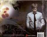 Theo Tams : Give It All Away (CD, Album)