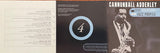 Cannonball Adderley : Jazz Profile: Cannonball Adderley (CD, Comp)