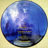 Roger Taylor & Yoshiki : Foreign Sand (12", Single, Ltd, Num, Pic)