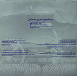 Franke & The Knockouts : Below The Belt (LP, Album)
