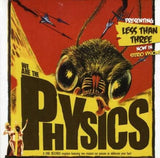 We Are The Physics : Less Than Three (7", Single)