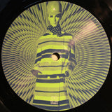 Thunderball (2) vs. Liftoff : Welcome Back Cooper (10")