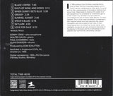 Sonny Criss : This Is Criss! (CD, Album, RE, RM, RP)