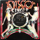 Evelyn King : Shame (12", Single)