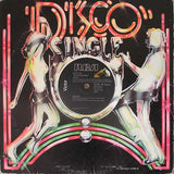 Evelyn King : Shame (12", Single)