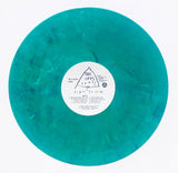 The Offs : First record  (LP, Album, Ltd, RE, Aqu)