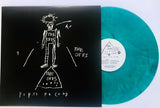 The Offs : First record  (LP, Album, Ltd, RE, Aqu)
