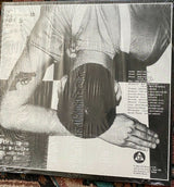 The Offs : First record  (LP, Album, Ltd, RE, Aqu)