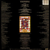 The Alan Parsons Project : The Turn Of A Friendly Card (LP, Album, Ter)