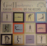 The Bob Prince Quartet, Julie Conway : Good Housekeeping's Plan For Reducing (LP)