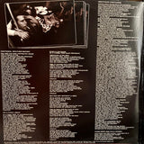 Tom Waits : Nighthawks At The Diner (2xLP, Album, RE, Gat)