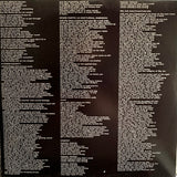 Tom Waits : Nighthawks At The Diner (2xLP, Album, RE, Gat)