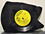 Barnes & Barnes : Fish Heads: Barnes & Barnes Greatest Hits (10", Shape, Comp, Pic)