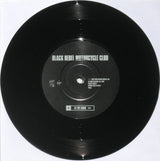 Black Rebel Motorcycle Club : Love Burns (7")