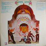 Earth Opera : Earth Opera (LP, Album, All)