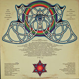 Paul Horn : Visions (LP, Album, Ter)