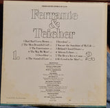 Ferrante & Teicher : ...Beautiful...Beautiful (LP, Album, Club, CRC)