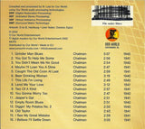 Peter Chatman : This Life I'm Living (CD, Comp, RM, Dig)