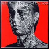 The Rolling Stones : Tattoo You (CD, Album, RE, RM, Col)