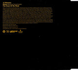 The Yeah You's : 15 Minutes (CD, Single)