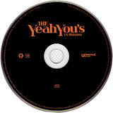 The Yeah You's : 15 Minutes (CD, Single)
