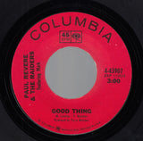 Paul Revere & The Raiders Featuring Mark Lindsay : Good Thing c/w Undecided Man (7", Single, Styrene, Ter)