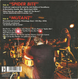 Winnebago Deal : Spider Bite (7", Single)