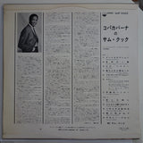 Sam Cooke : Sam Cooke At The Copa (LP, Album)