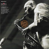 Sonny Rollins : The Bridge (CD, Album, RE, RM)