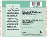 Benny Goodman Featuring Peggy Lee : Benny Goodman Featuring Peggy Lee (CD, Comp, Mono, RM)