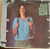 James Taylor (2) : Mud Slide Slim And The Blue Horizon (LP, Album, Club, Cap)