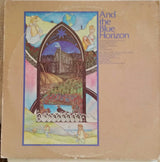 James Taylor (2) : Mud Slide Slim And The Blue Horizon (LP, Album, Club, Cap)