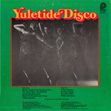 Mirror Image (4) : Yuletide Disco (LP, Album)
